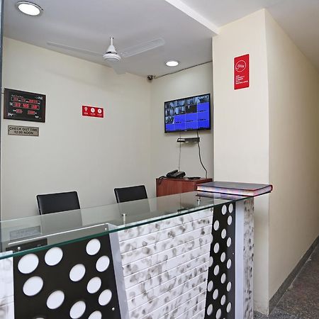 Oyo 714 Hotel De Plaza New Delhi Exterior photo